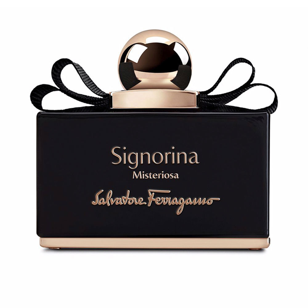 SALVATORE FERRAGAMO SIGNORINA MISTERIOSA edp vapo 100 ml