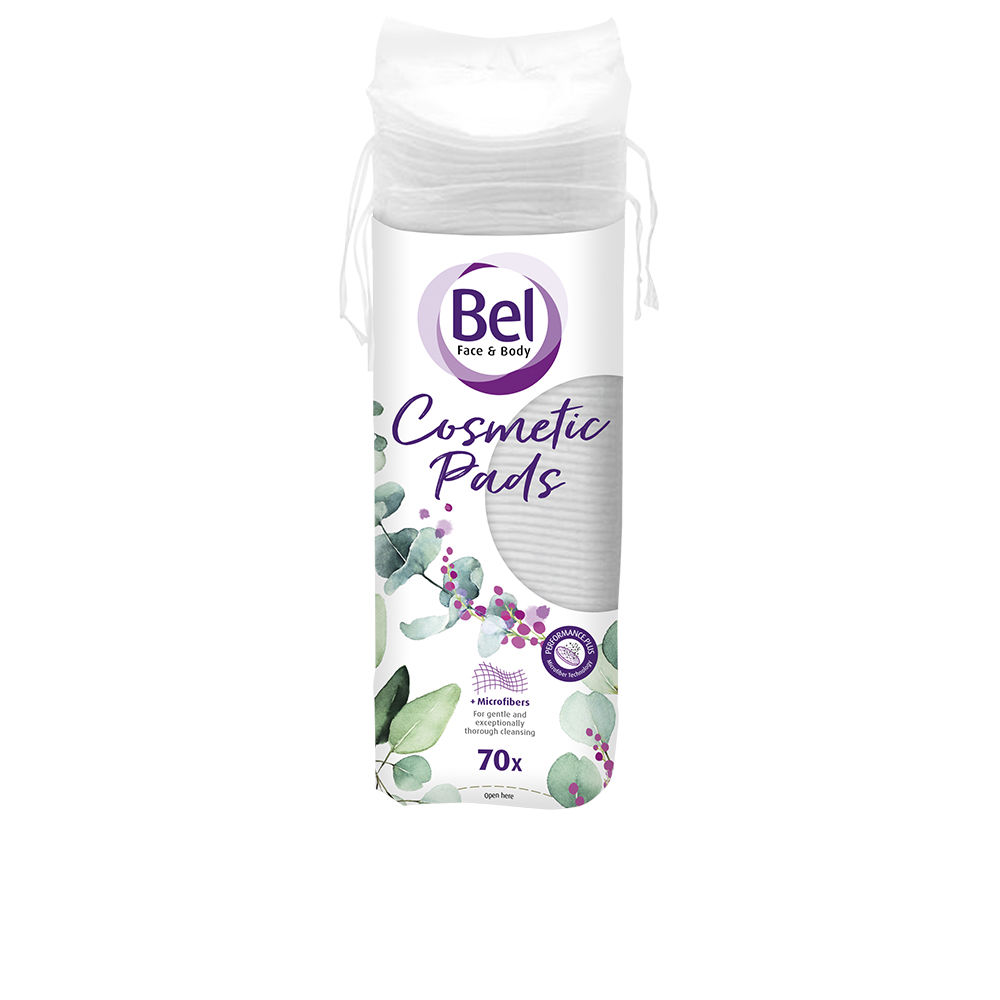 BEL BEL PREMIUM round discs 75 units