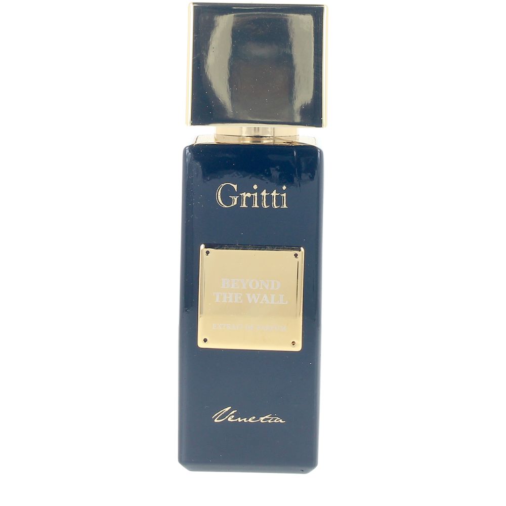 GRITTI BEYOND THE WALL EXTRAIT DE PARFUM edp vapo 100 ml