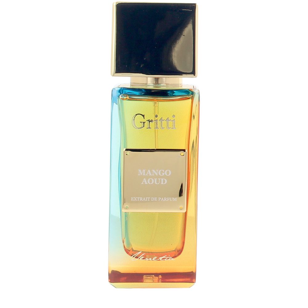 GRITTI MANGO AOUD EXTRAIT DE PARFUM edp vapo 100 ml