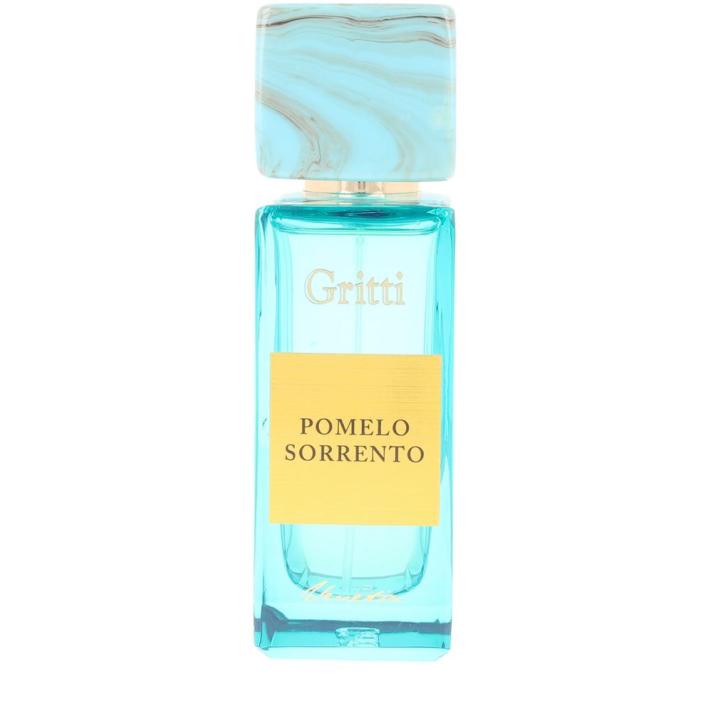 GRITTI GRAPEFRUIT SORRENTO edp vapo 100 ml