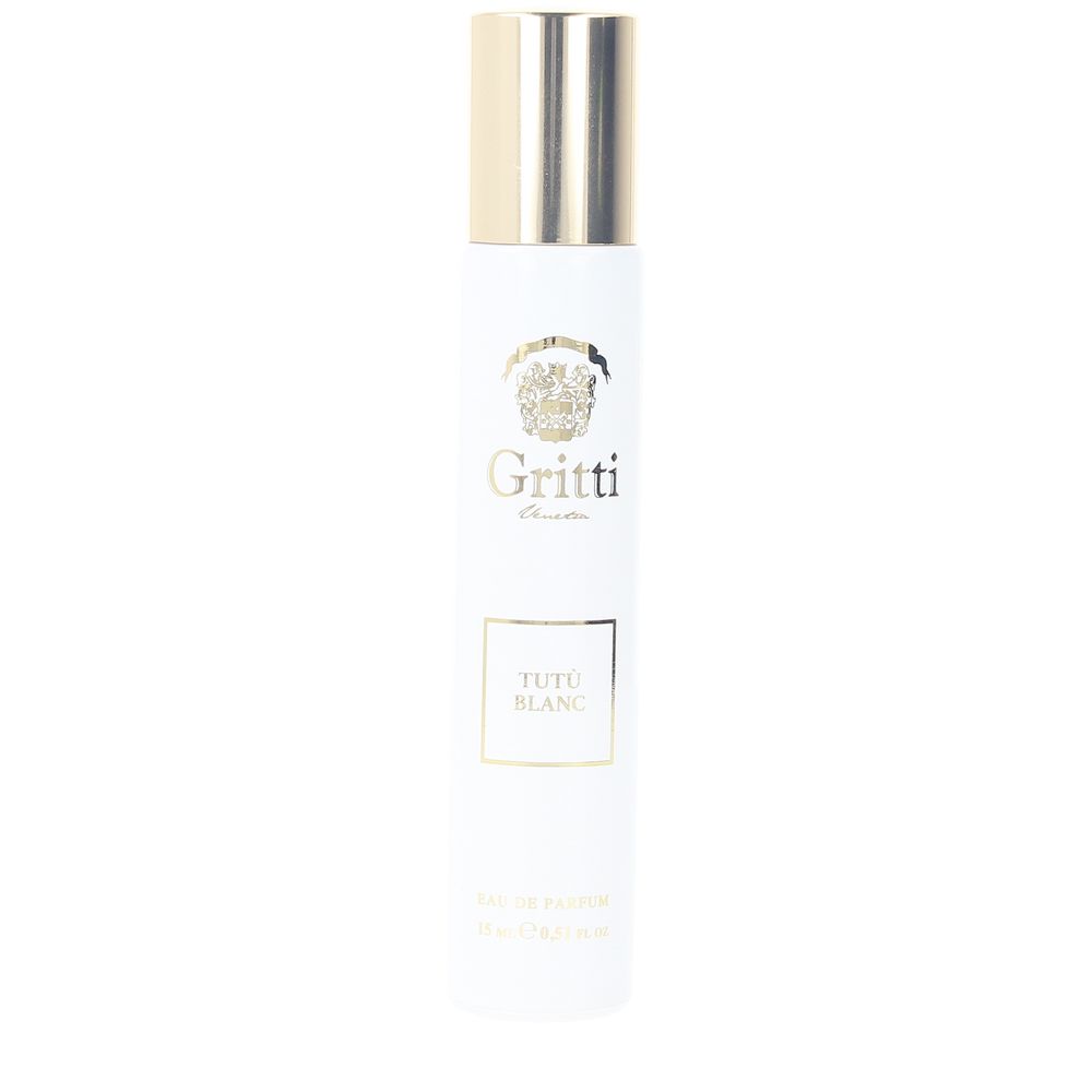 GRITTI TUTÙ BLANC edp vapo 15 ml