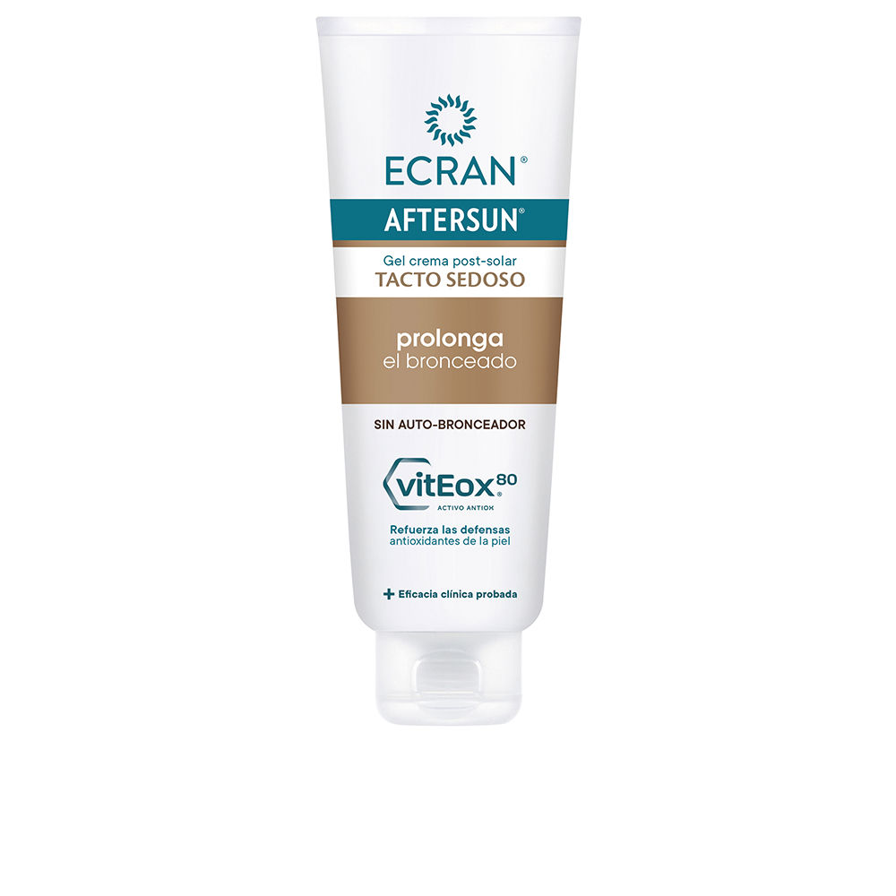 ECRAN ECRAN AFTERSUN tanning prolonging gel-cream 250 ml