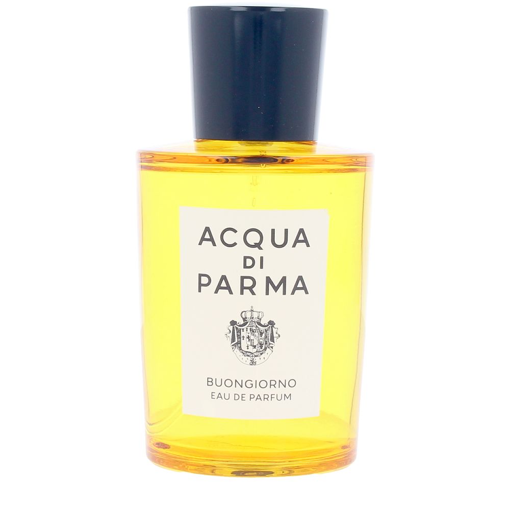 ACQUA DI PARMA BUONGIORNO edp vapo100 ml