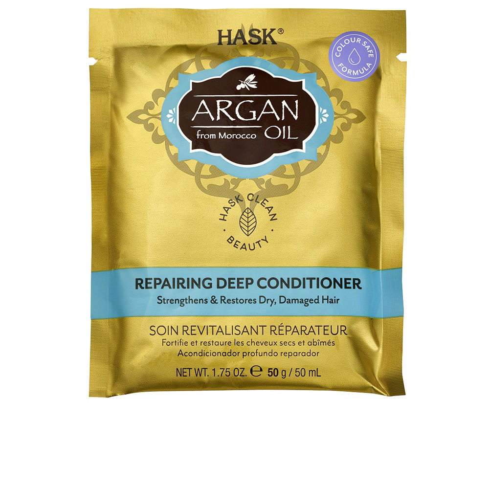 HASK ARGAN OIL repair mask 50 gr