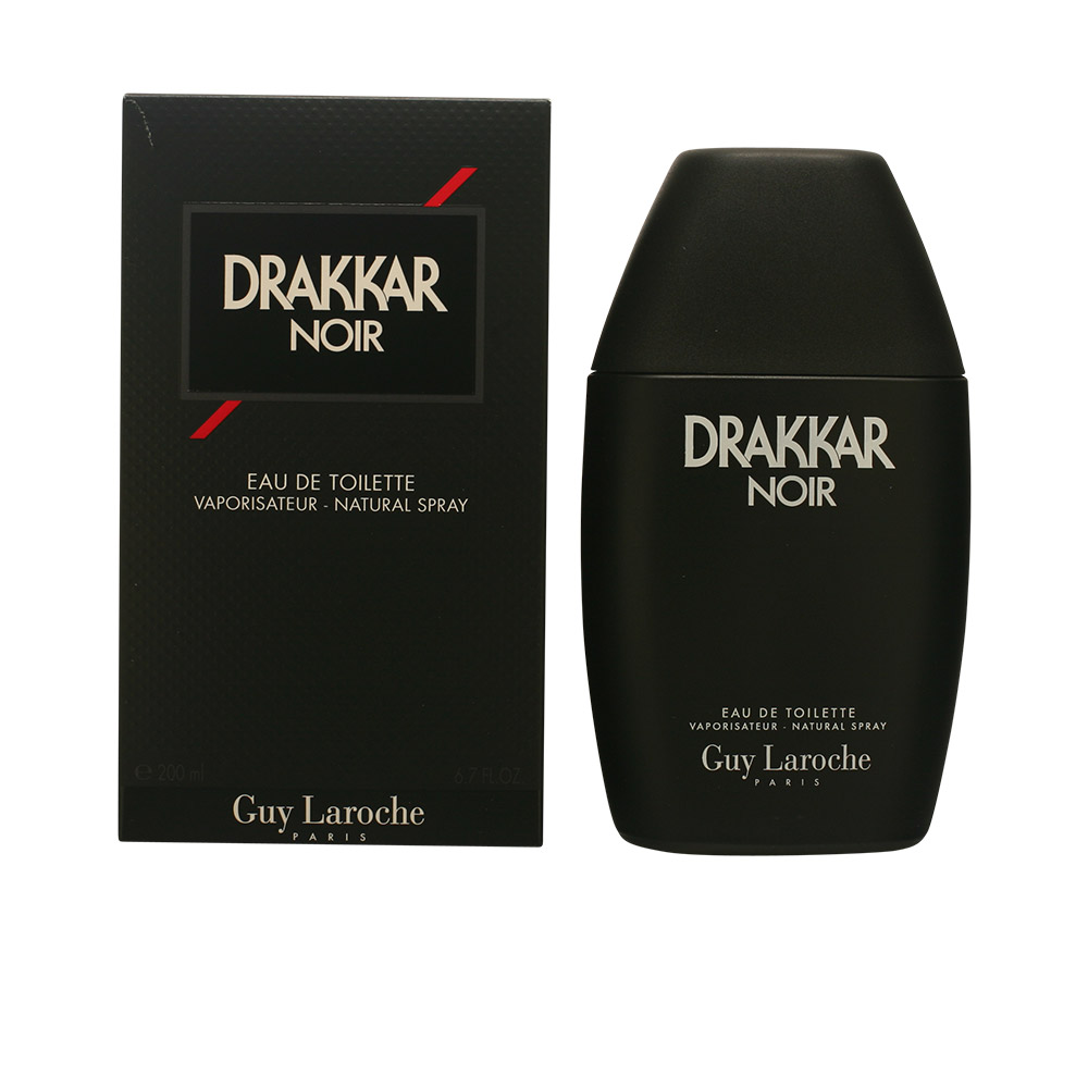 Guy Laroche Drakkar Noir M EdT 200 ml