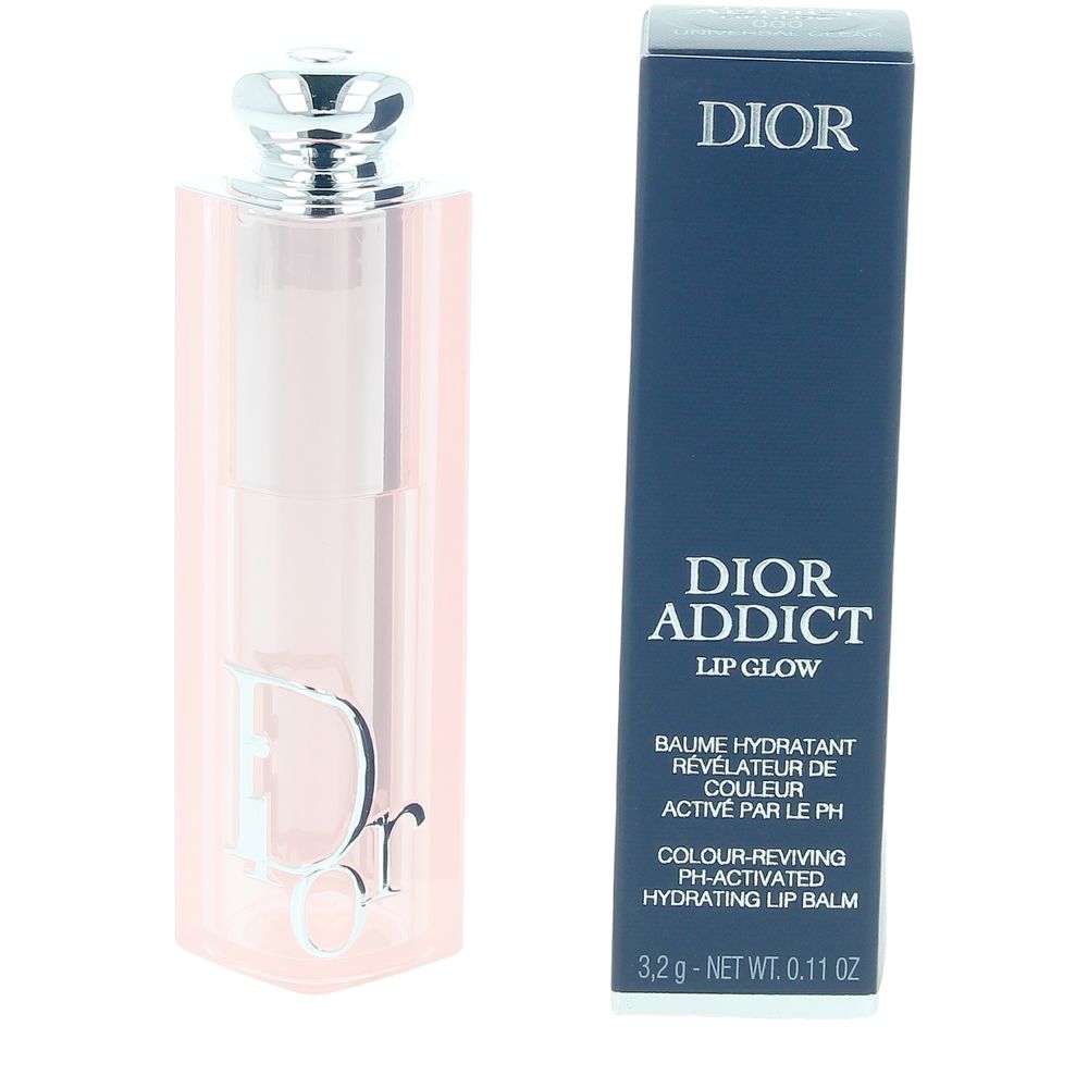 DIOR DIOR ADDICT LIP GLOW bálsamo labial #000 1 u