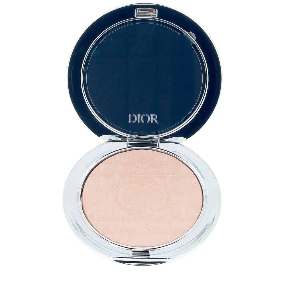 DIOR FOREVER LUMINIZER SILKY #02-Gold Halo 6 gr