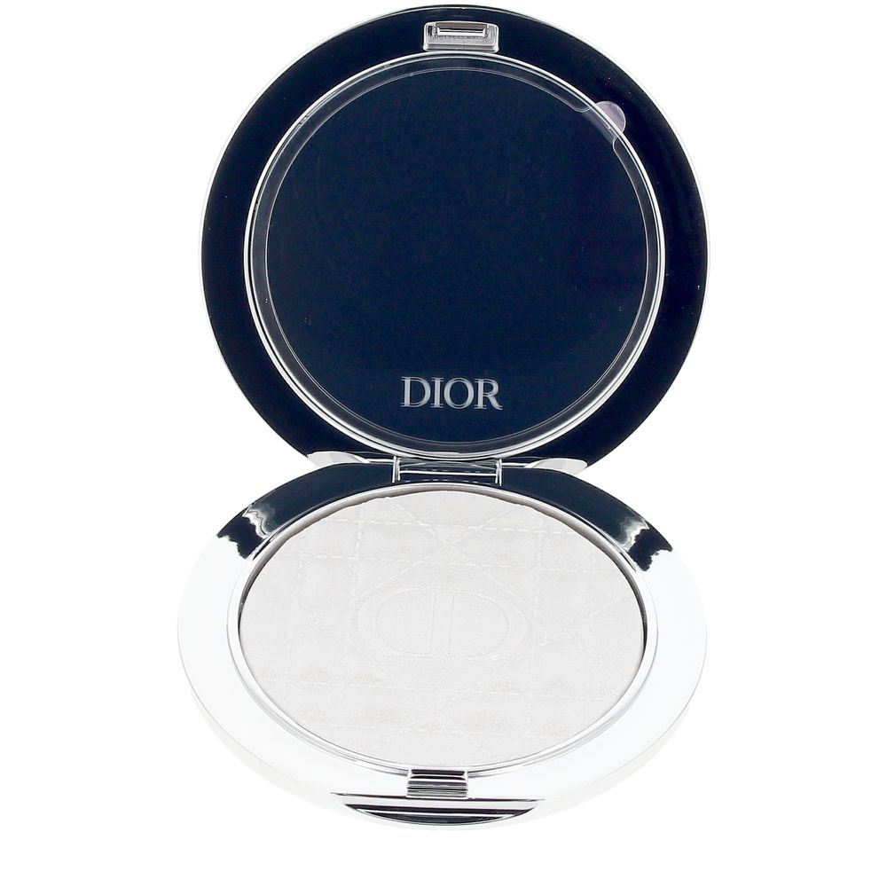 DIOR FOREVER LUMINIZER illuminating powder #06-White Sequin 6 gr