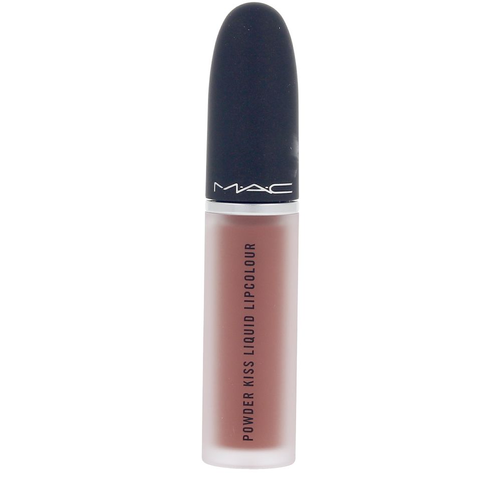 MAC POWDER KISS liquid lipcolor #Taken 1 u
