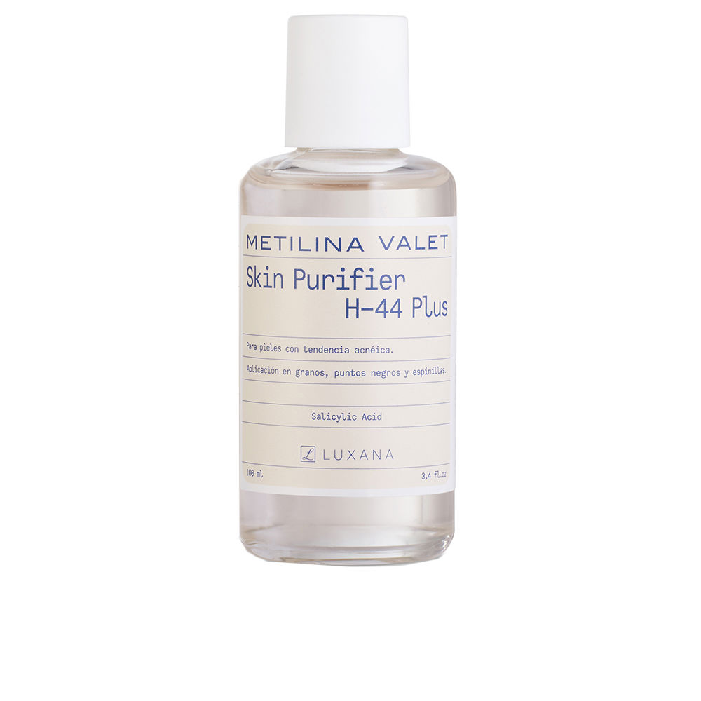 METILINA VALET SKIN PURIFIER H-44 PLUS 100 ml