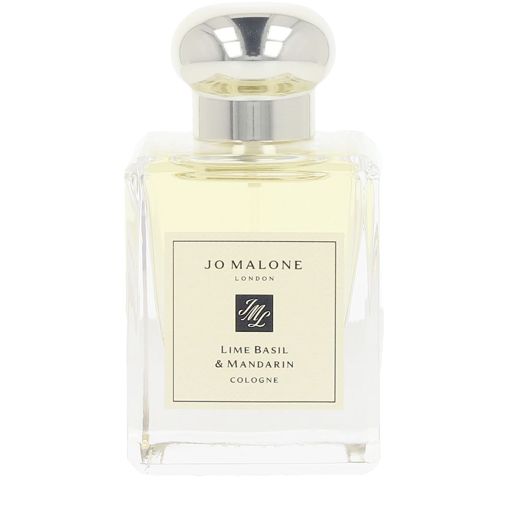JO MALONE LIME BASIL & MANDARIN edc vapo 50 ml