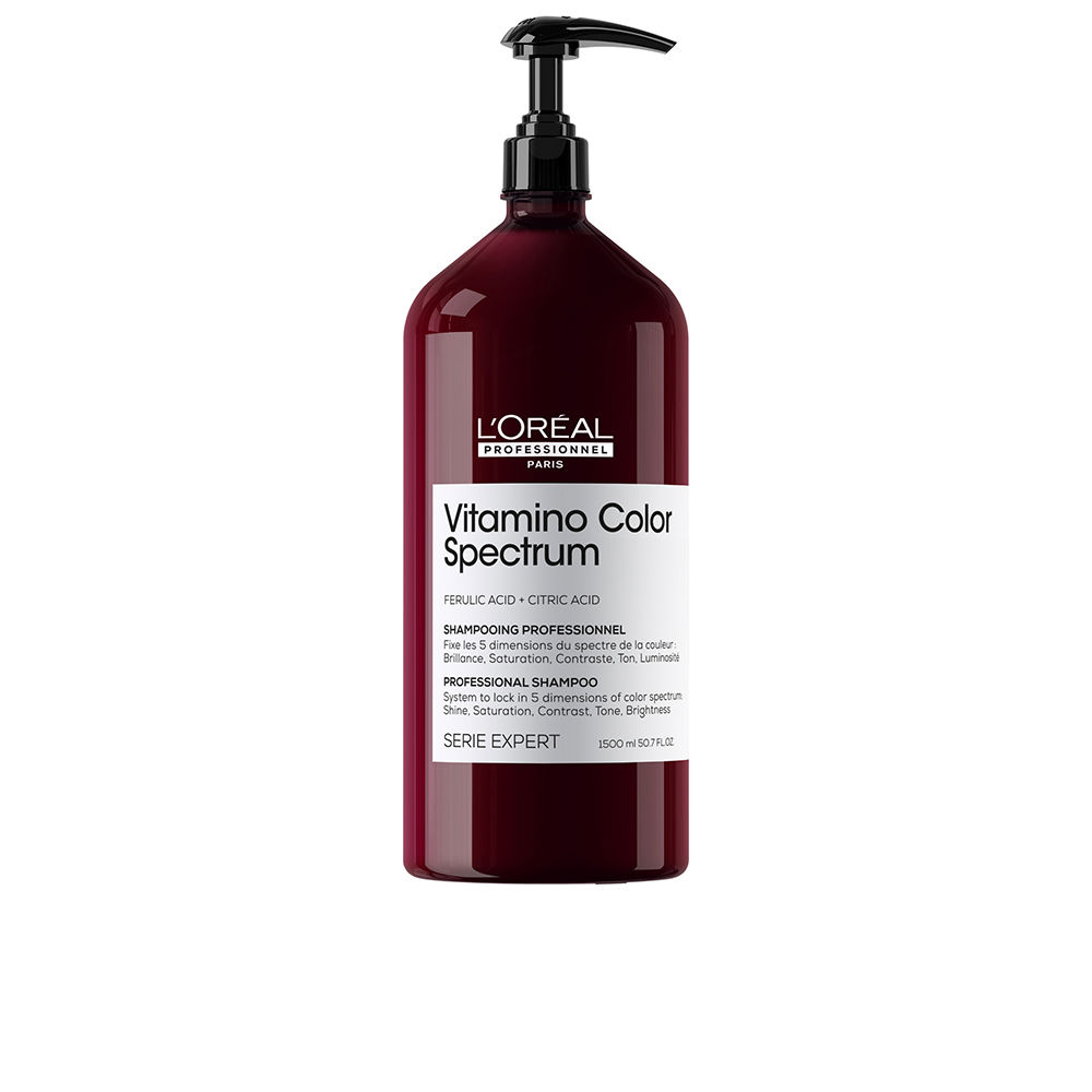 L'ORÉAL PROFESSIONNEL PARIS VITAMINO COLOR SPECTRUM shampoo 1500 ml