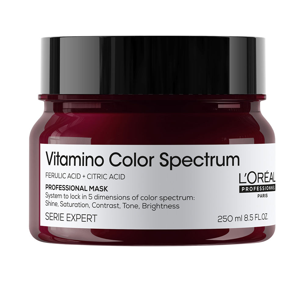 L'ORÉAL PROFESSIONNEL PARIS VITAMINO COLOR SPECTRUM mask 250 ml