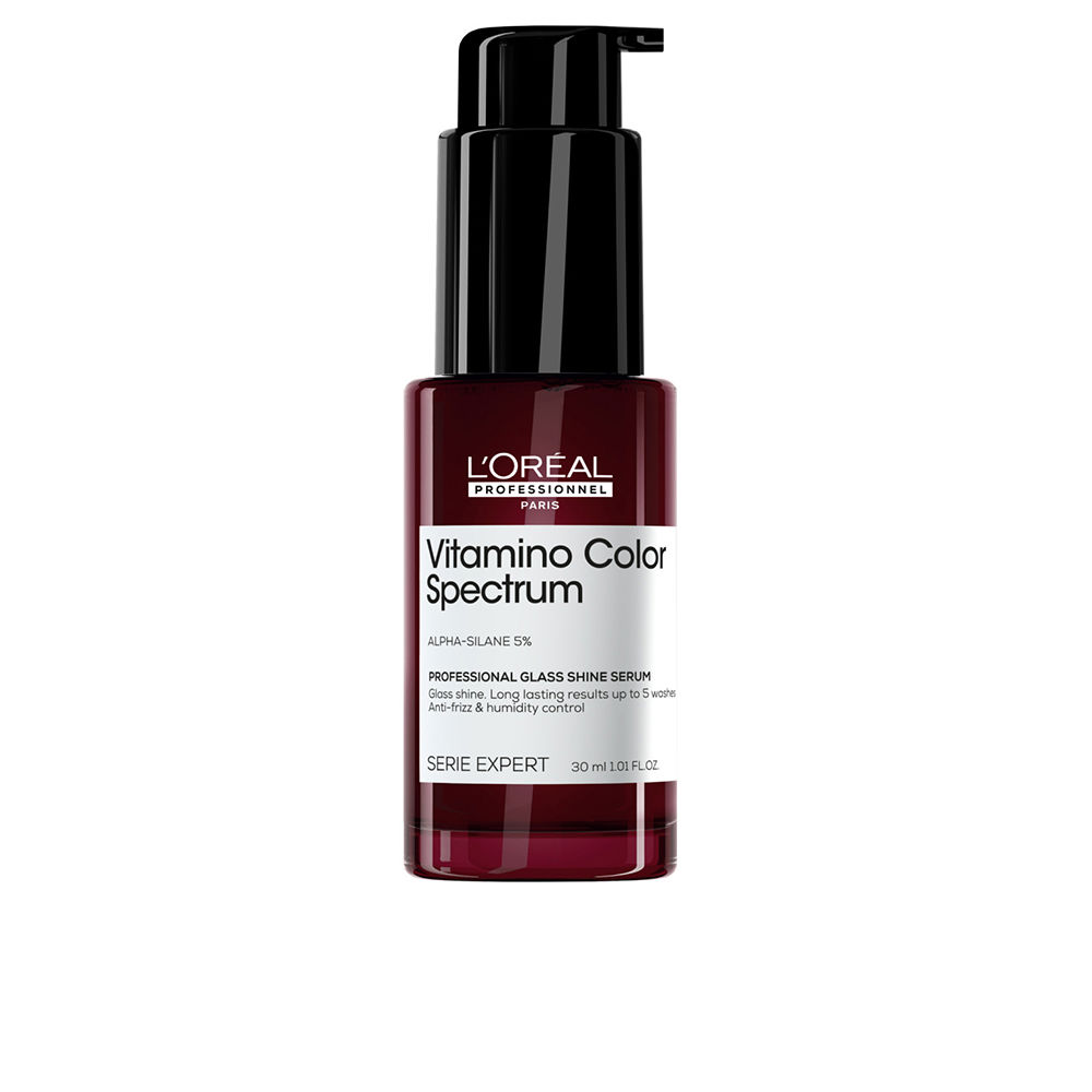 L'ORÉAL PROFESSIONNEL PARIS VITAMINO COLOR SPECTRUM shine serum 30 ml