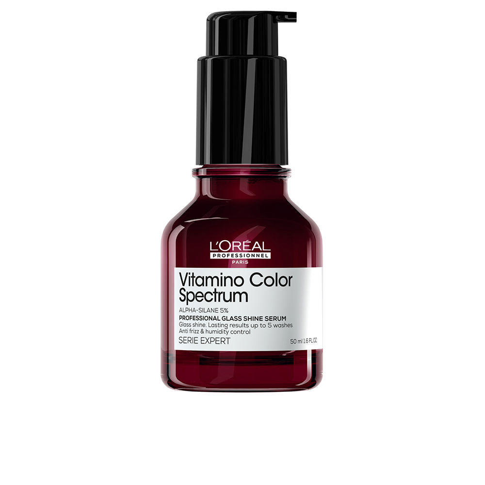L'ORÉAL PROFESSIONNEL PARIS VITAMIN COLOR SPECTRUM shine serum 50 ml