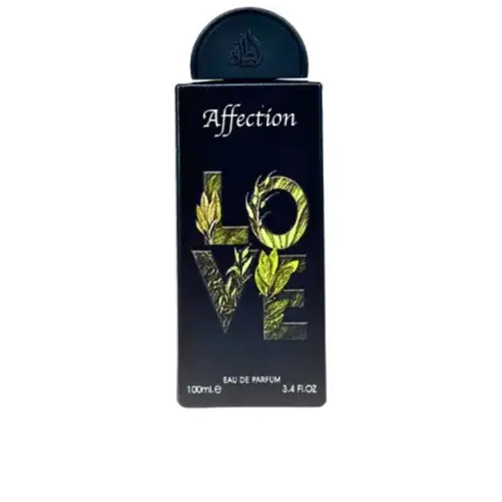 Lattafa Pride Affection U EdP 100 ml /2024