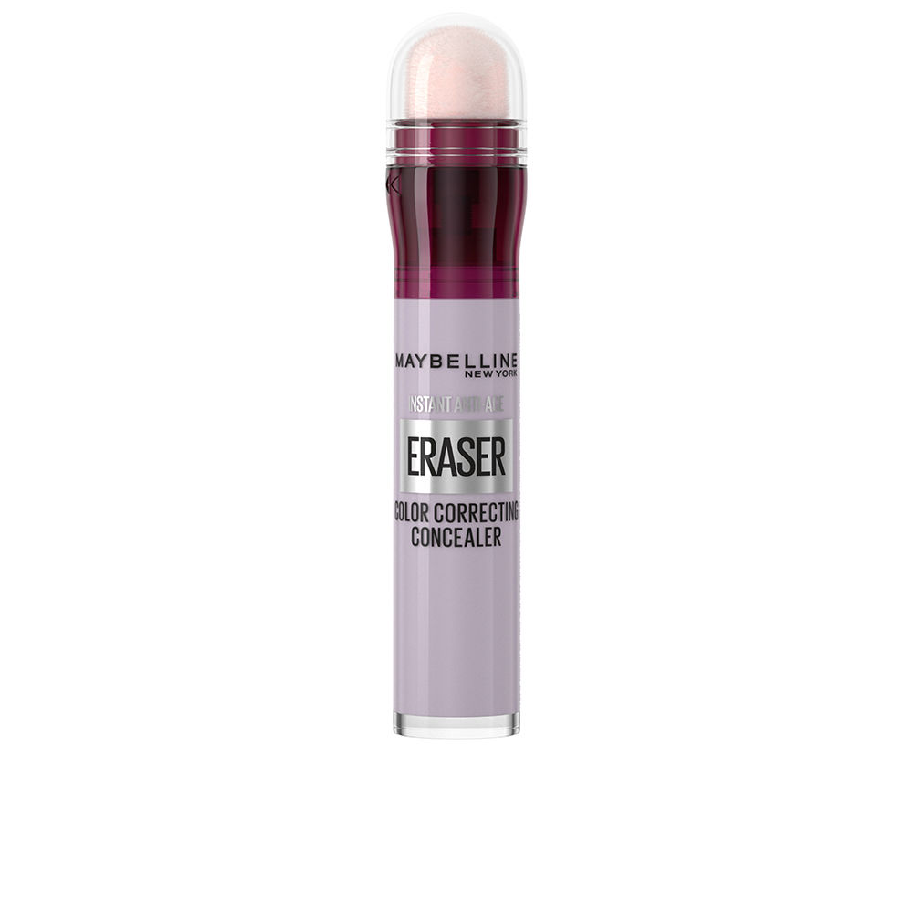 MAYBELLINE INSTANT AGE REWIND ERASER color corrector #Purple 6.8 ml