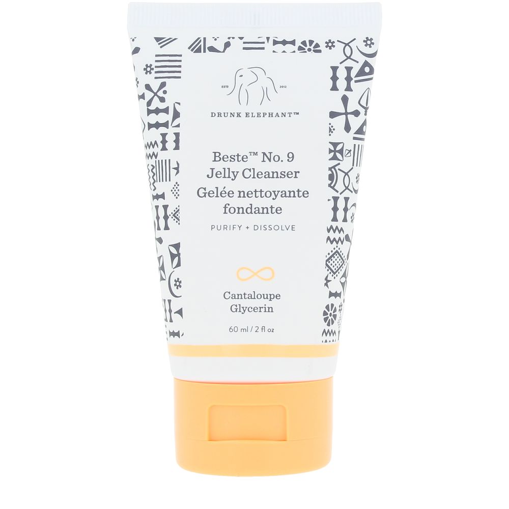 DRUNK ELEPHANT BESTE NO.9 JELLY CLEANSER cleansing gel 60 ml
