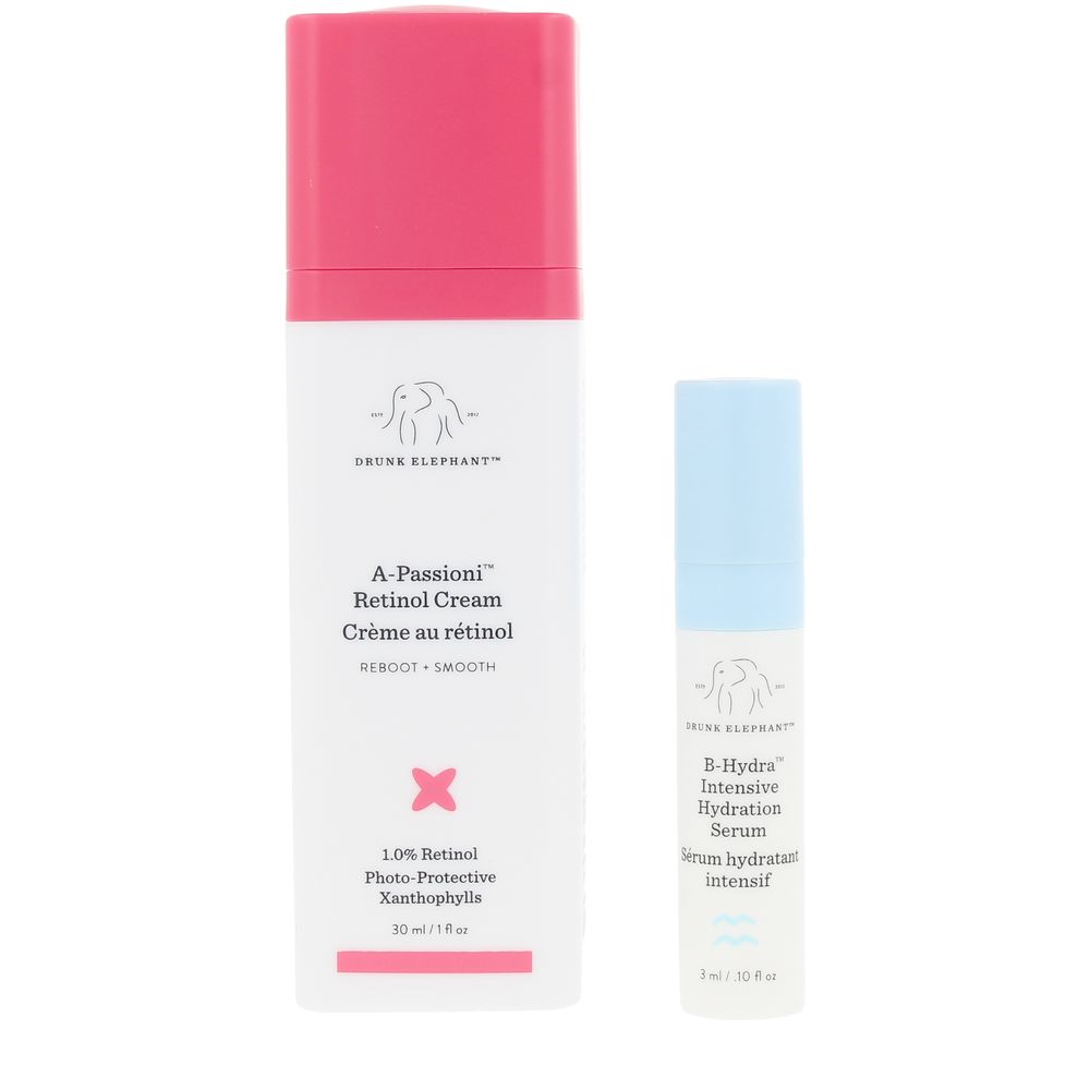 DRUNK ELEPHANT A-PASSIONI retinol facial cream 30 ml