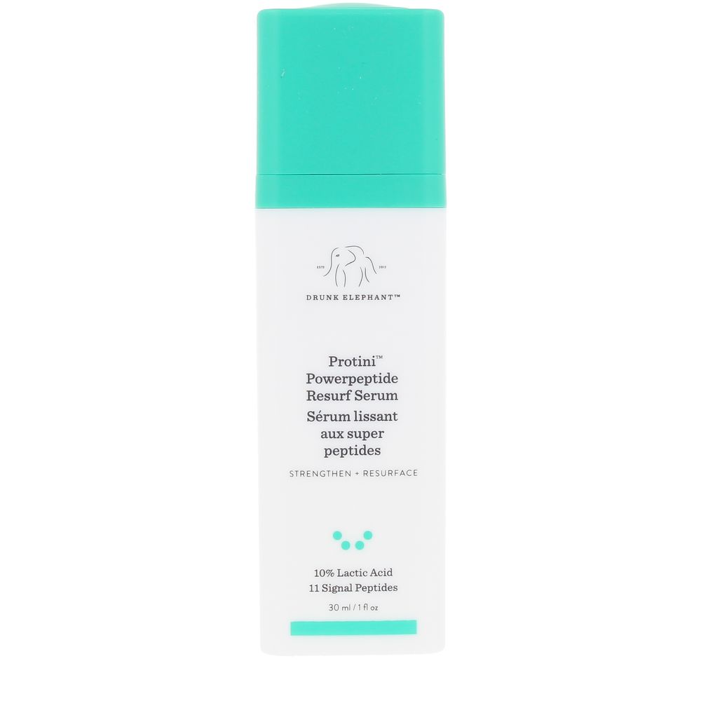 DRUNK ELEPHANT POWERPEPTIDE RESURF serum 30 ml
