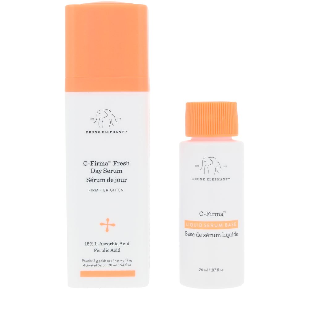 DRUNK ELEPHANT C-FIRMA FRESH day serum 28 ml