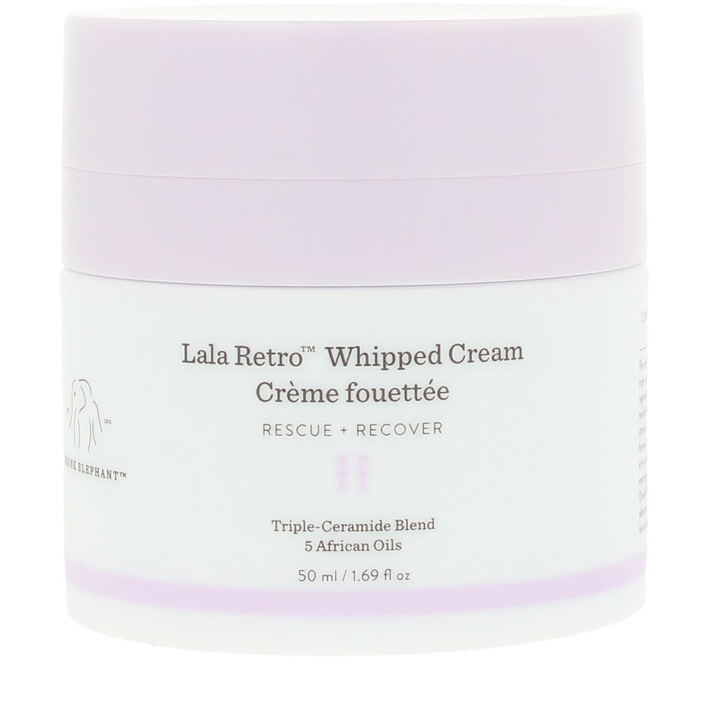 DRUNK ELEPHANT LALA RETRO WHIPPED cream 50 ml