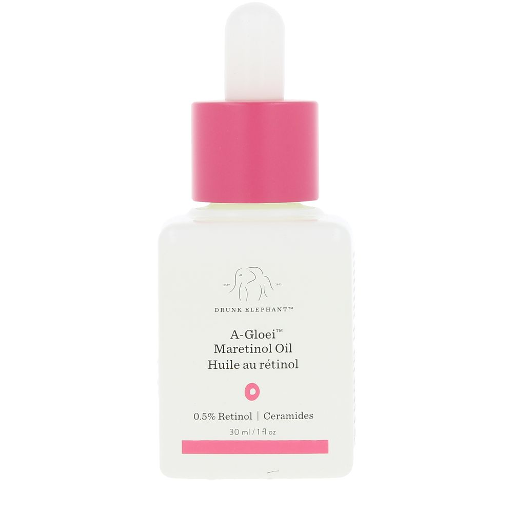 DRUNK ELEPHANT A-GLOEI MARETINOL facial oil 30 ml