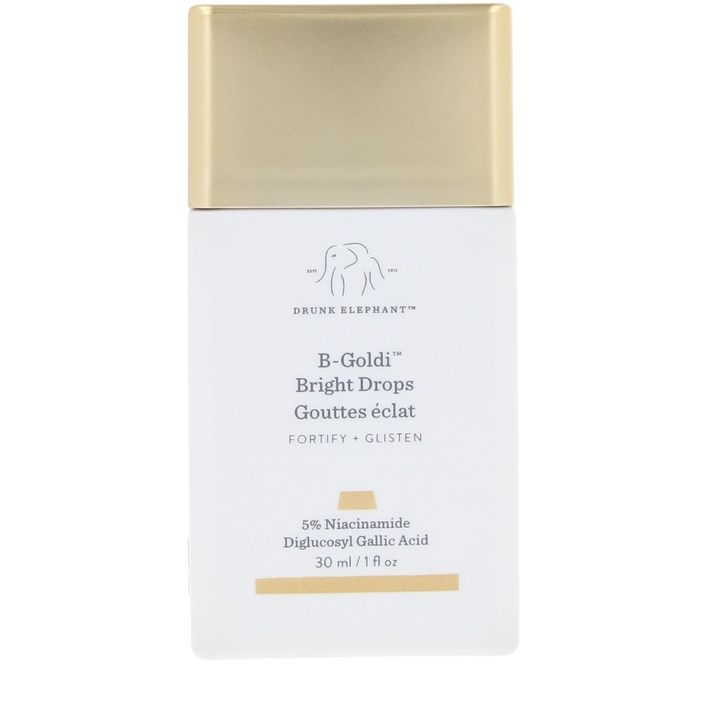 DRUNK ELEPHANT B-GOLDI BRIGHT DROPS highlighter 30 ml