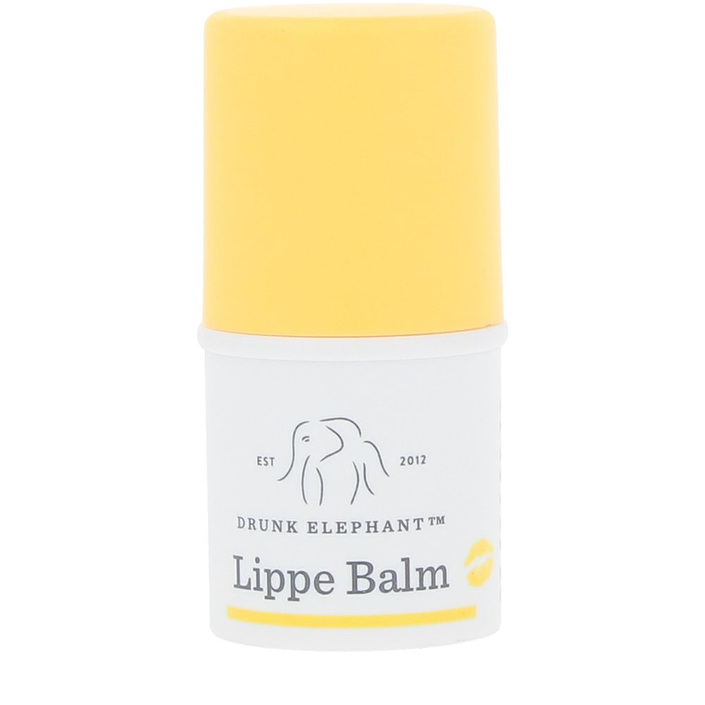 DRUNK ELEPHANT LIPPE lip balm 3.7 gr