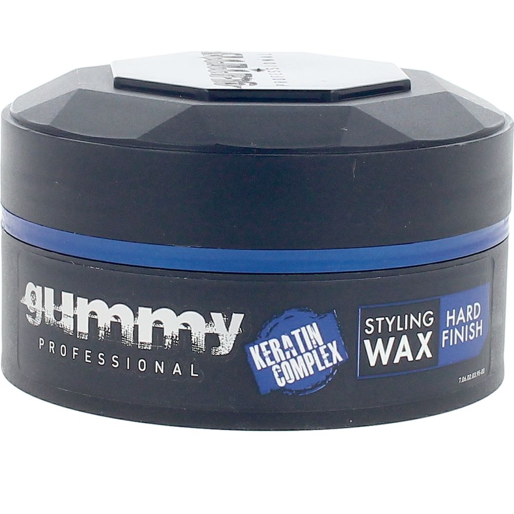 Κερί Μαλλιών για Περισσóτερο Σχήμα Gummy Styling Wax 150 ml