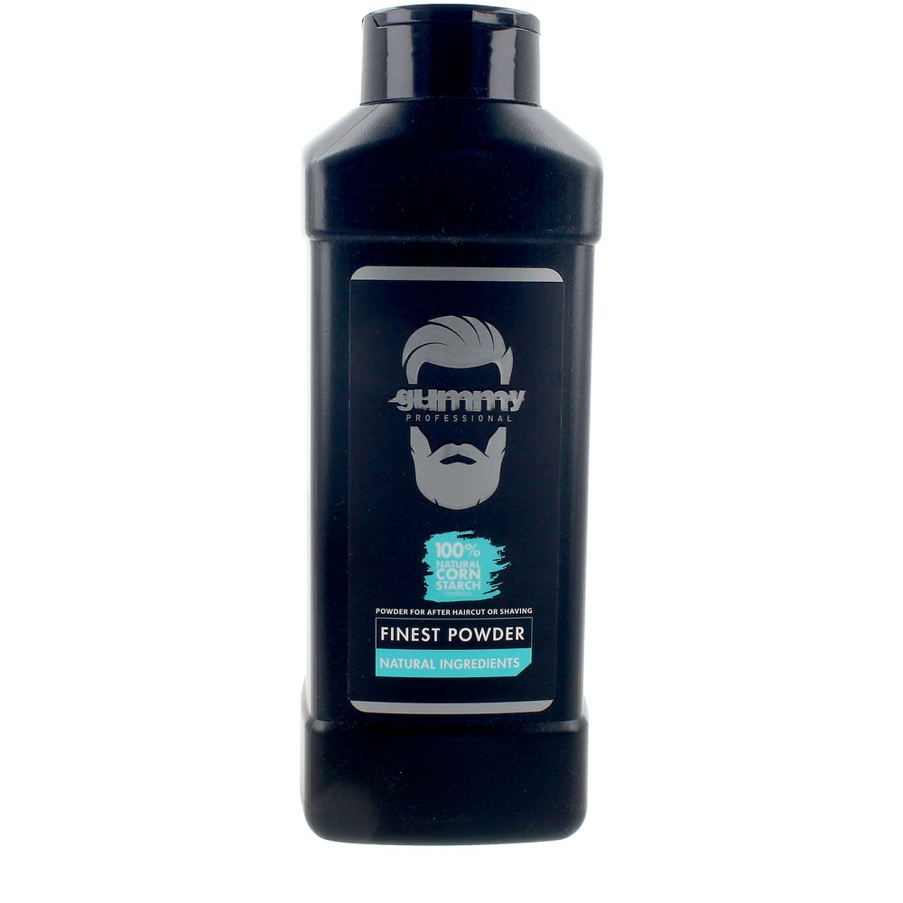 GUMMY GUMMY FINEST POWDER natural 255 gr