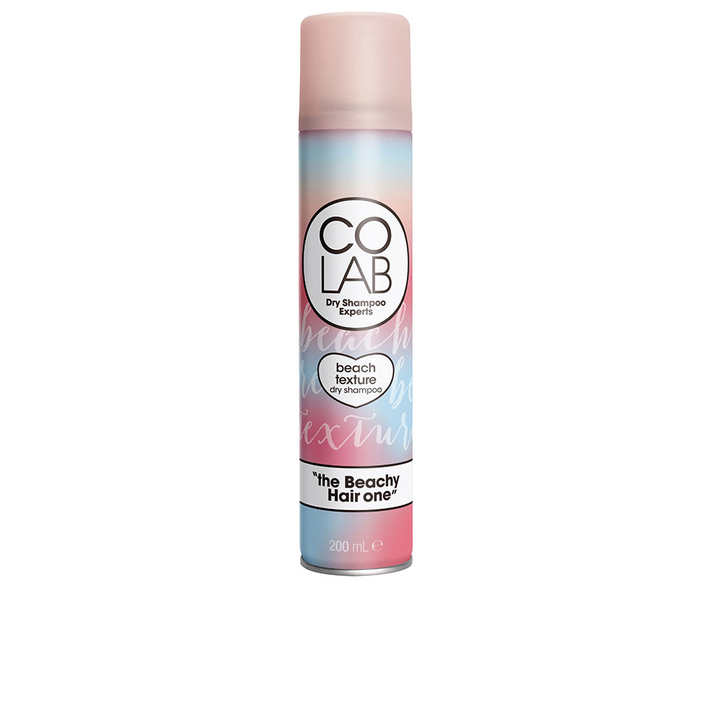 COLAB BEACH WAVES dry shampoo 200 ml