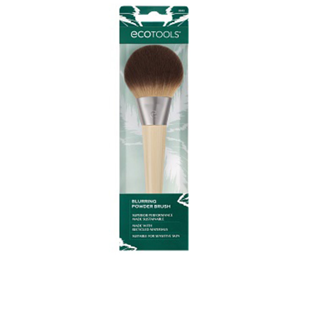 ECOTOOLS BLURRING powder brush 1 unit