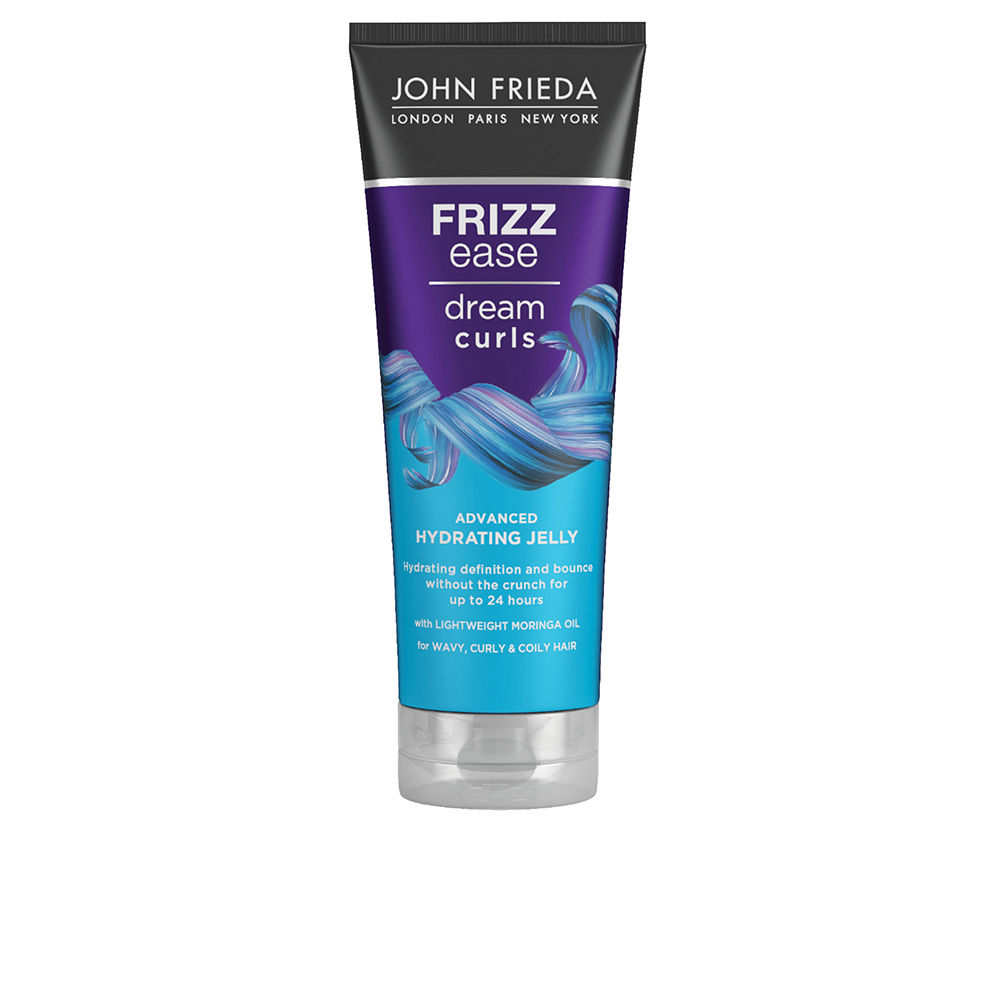 JOHN FRIEDA FRIZZ-EASE moisturizing gel curls 200 ml
