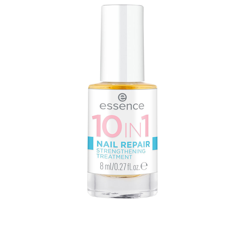 ESSENCE NAIL REPAIR 10 in 1 strengthening repair treatment 8 ml