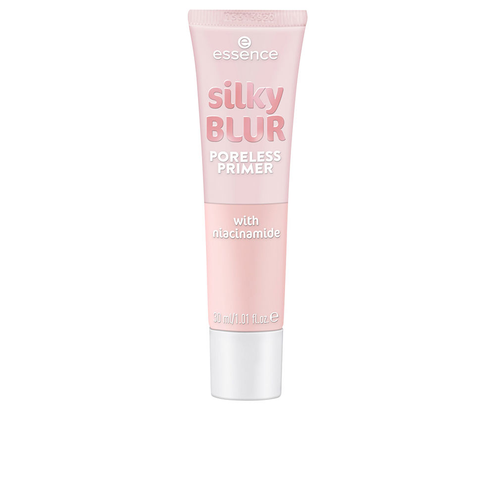 ESSENCE SKILKY BLUR anti-pore primer 30 ml