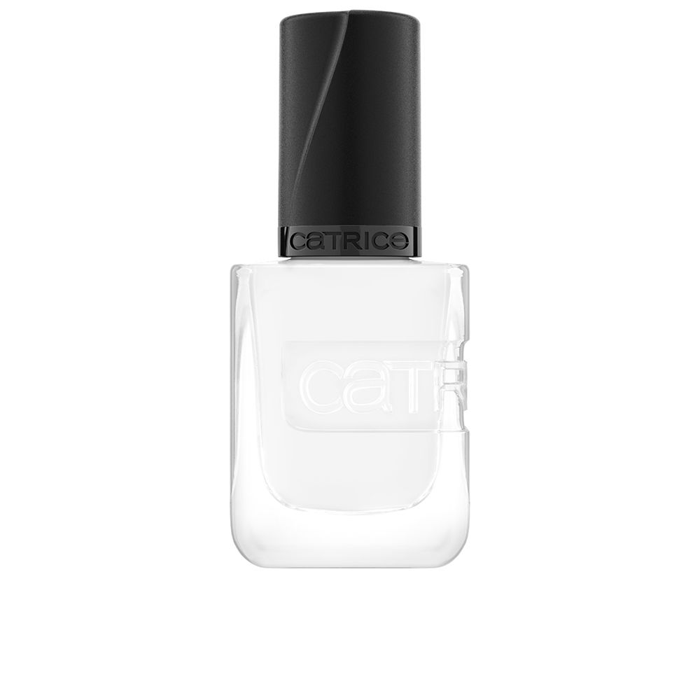CATRICE GEL AFFAIR nail polish #001-Ibiza Feeling 10.5 ml