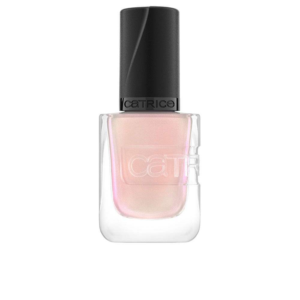 CATRICE GEL AFFAIR nail polish #003-The Pearl Next Door 10.5 ml