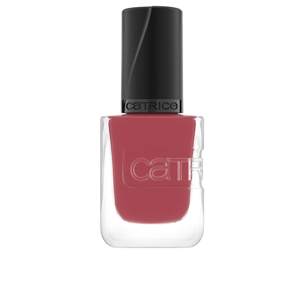 CATRICE GEL AFFAIR nail polish #007-Take Me To Mulberry Street 10.5 ml
