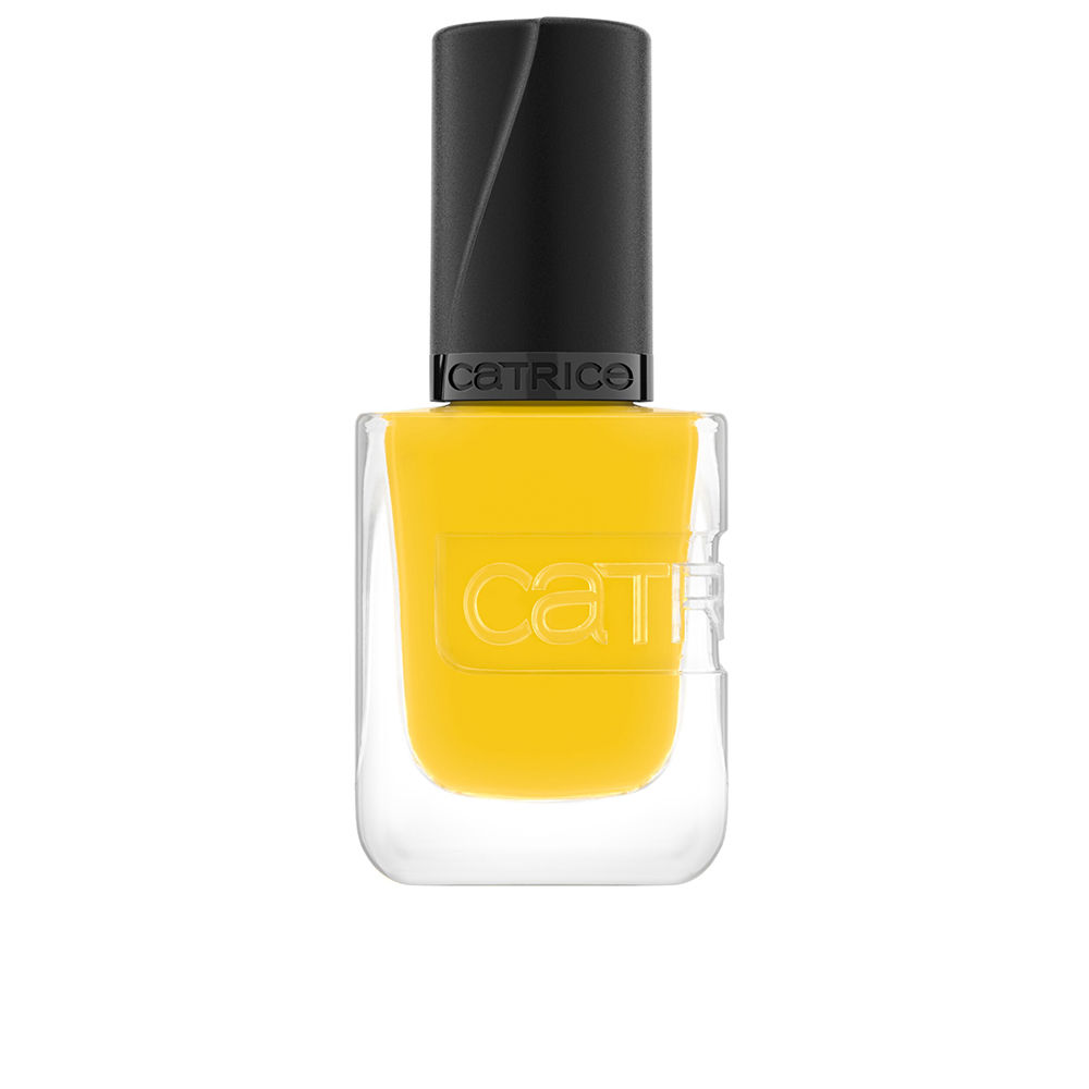 CATRICE GEL AFFAIR nail polish #013-To Bee Or Not To Bee 10.5 ml