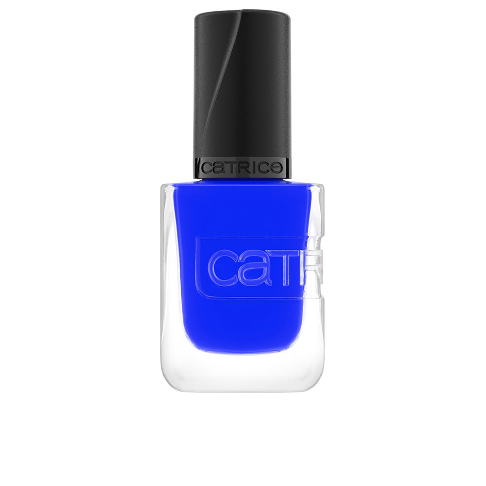 CATRICE GEL AFFAIR nail polish #027-Your Royal Highness 10.5 ml