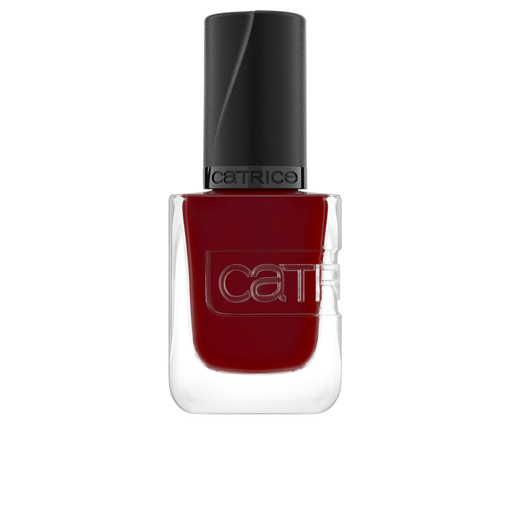 CATRICE GEL AFFAIR nail polish #021-Caught On The Red Carpet 10.5 ml