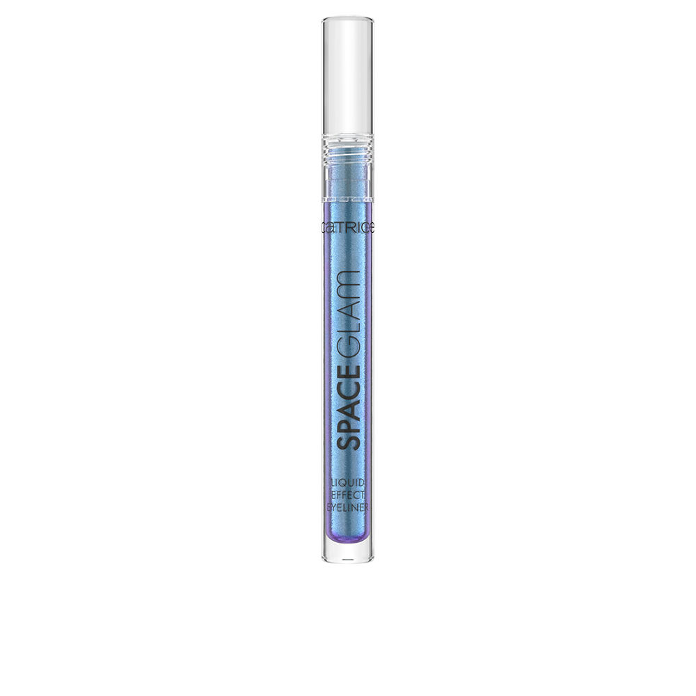 CATRICE SPACE GLAM liquid eyeliner #030-Cosmic Chrome 1.4 ml
