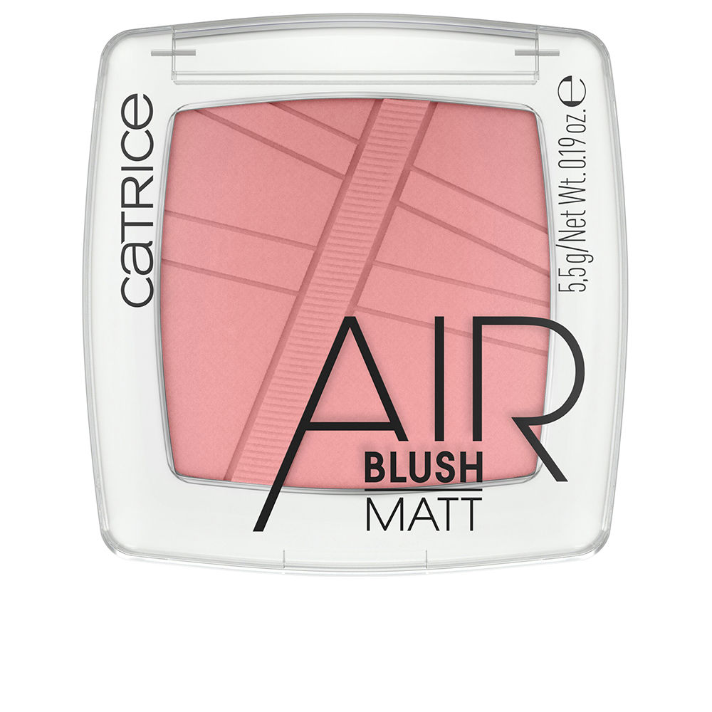 CATRICE AIR BLUSH MATT blush #140-Pink Lemonade 5.5 gr