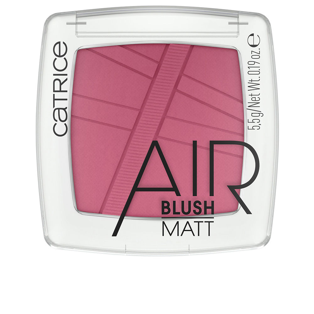 CATRICE AIR BLUSH MATT blush #150-Wine Time 5.5 gr