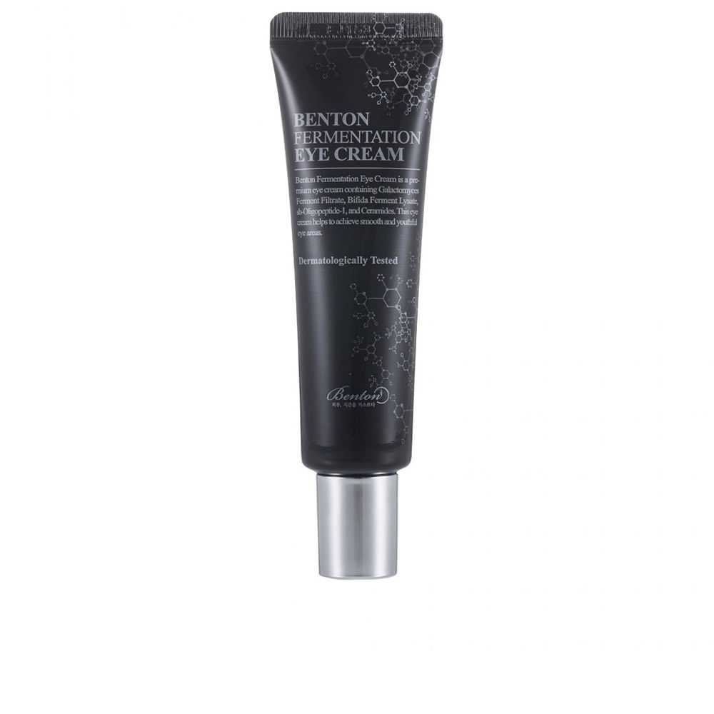 BENTON FERMENTATION eye cream 10 ml