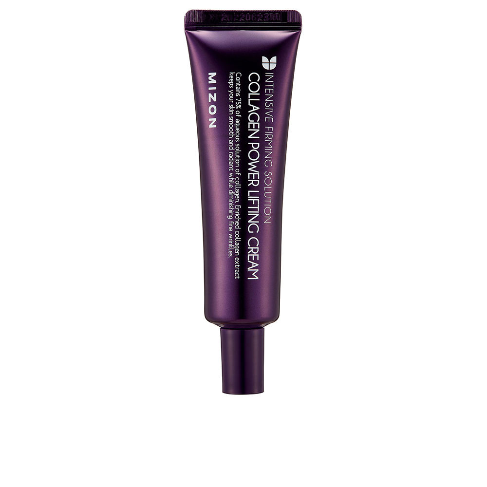 MIZON TUBE COLLAGEN POWER lifting cream 35 ml