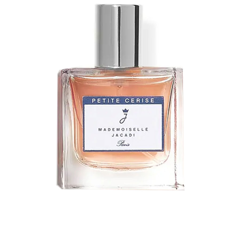JACADI MADEMOISELLE PETITE CERISE edt vapo 100 ml