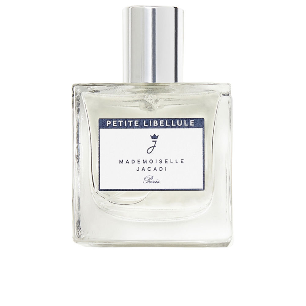JACADI MADEMOISELLE PETITE LIBELLULE edt vapo 100 ml